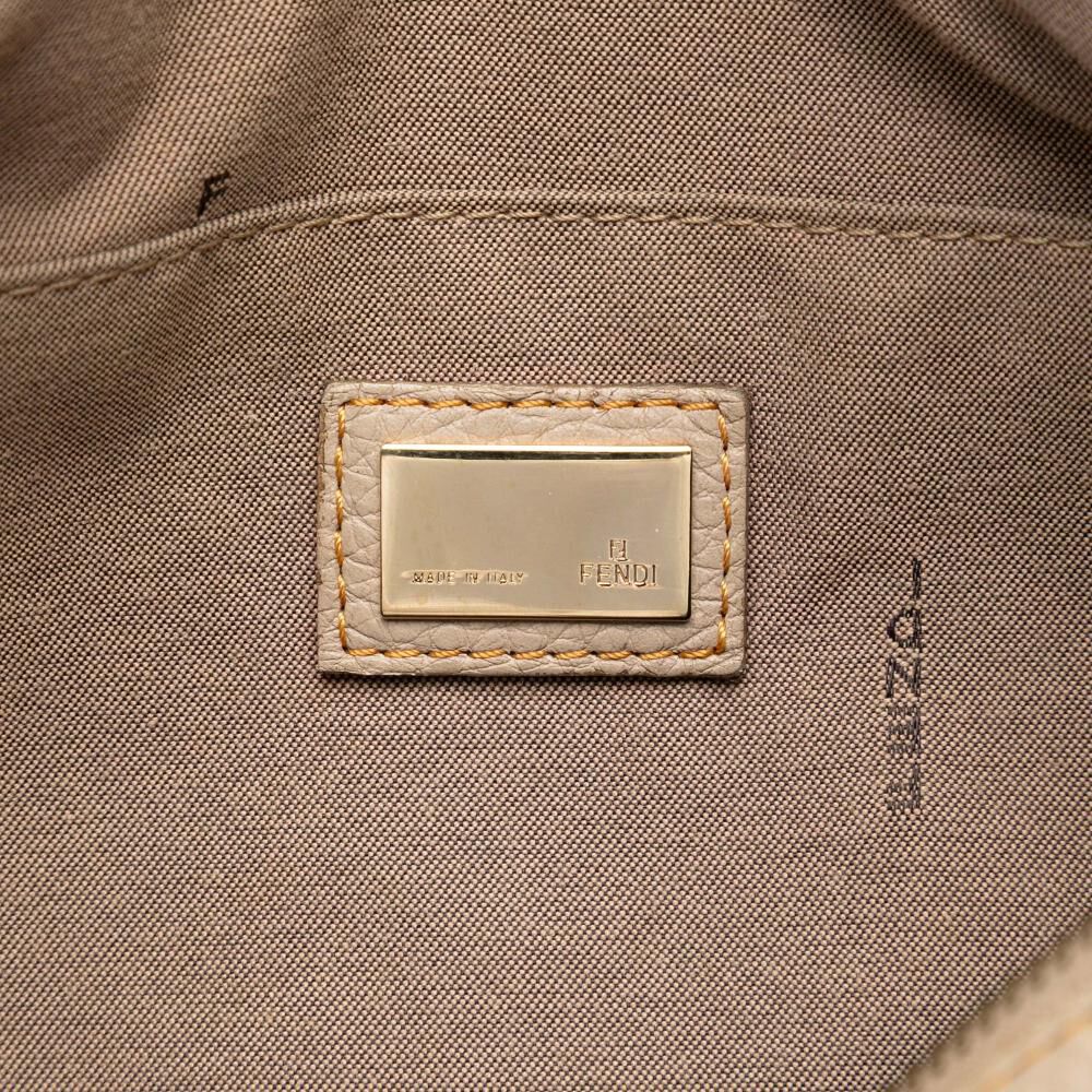 Fendi Tote