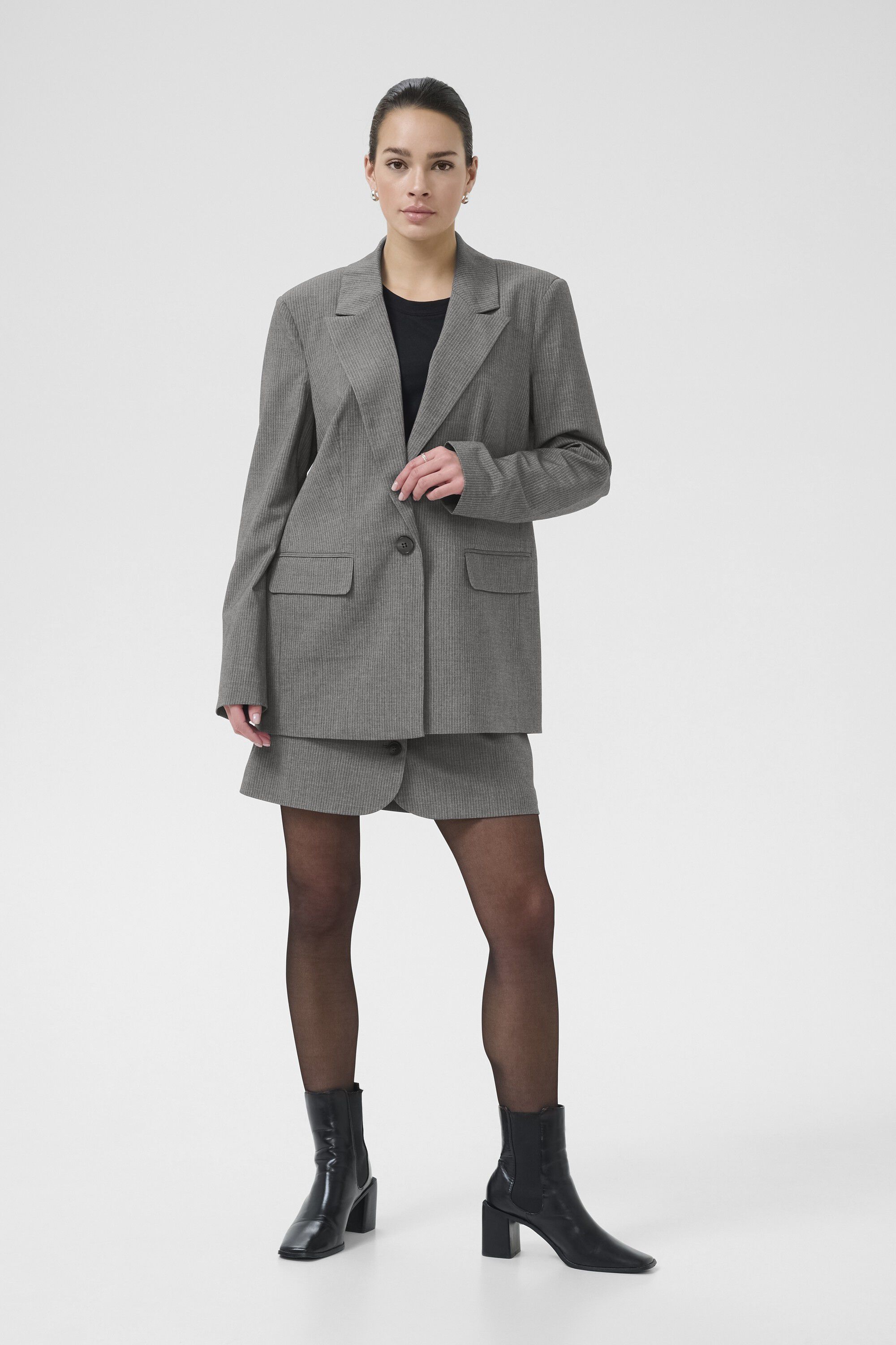 Kavajer & kostymv&auml;star