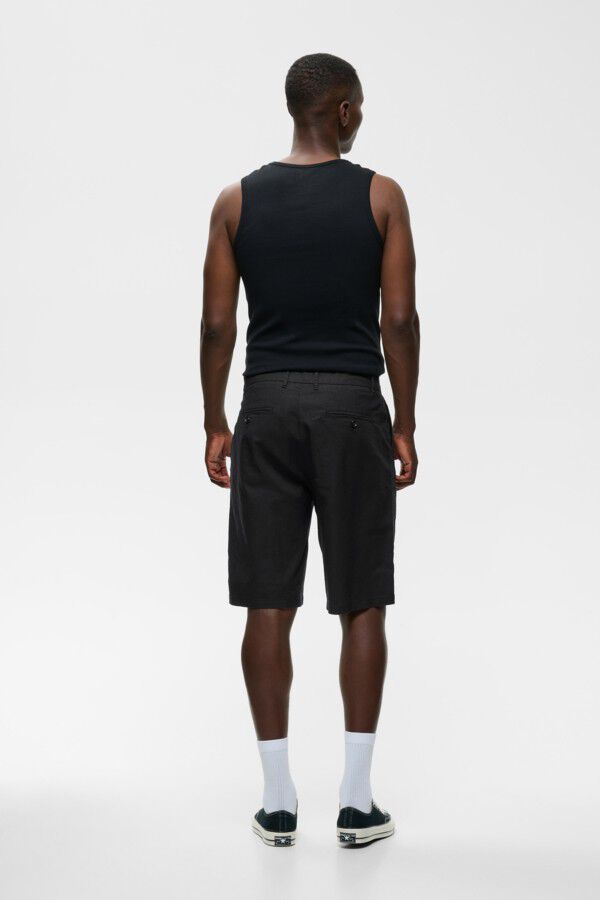 MAPierre Shorts