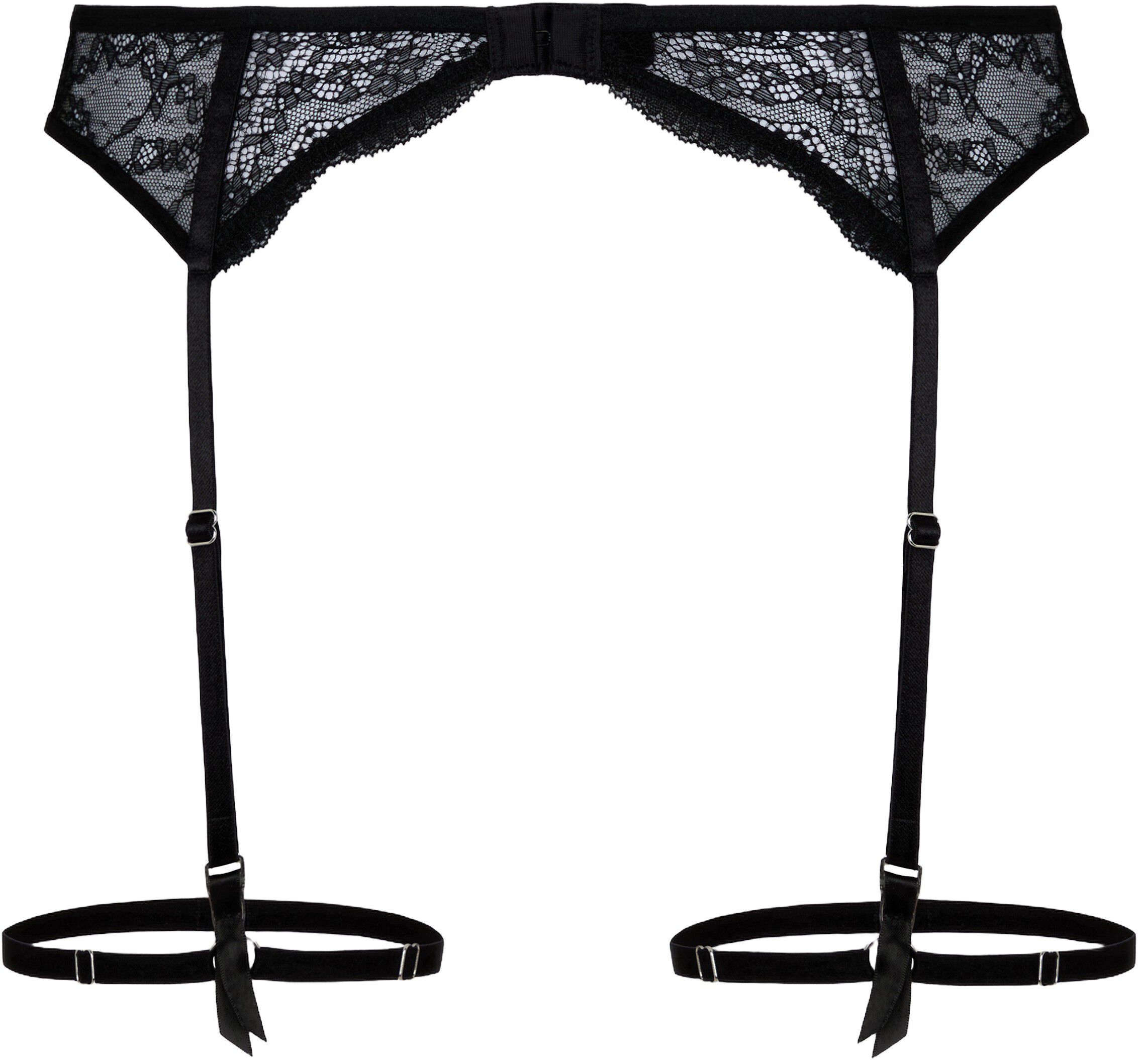 Isabelle Suspenders