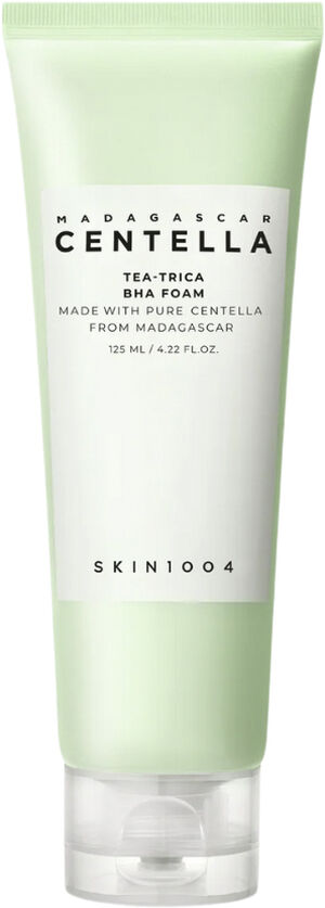 Madagascar Centella Tea-Trica Bha Foam