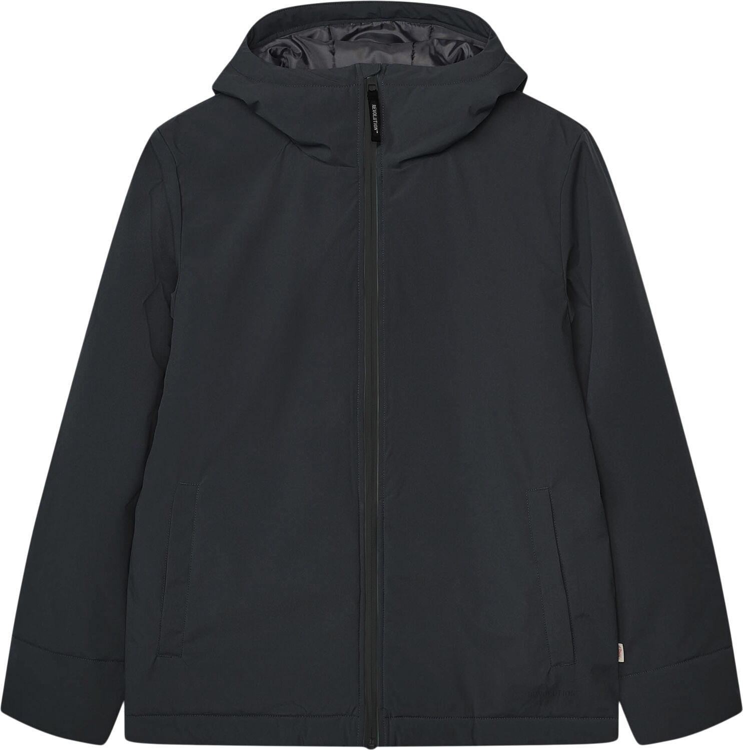 Padded City Jacket