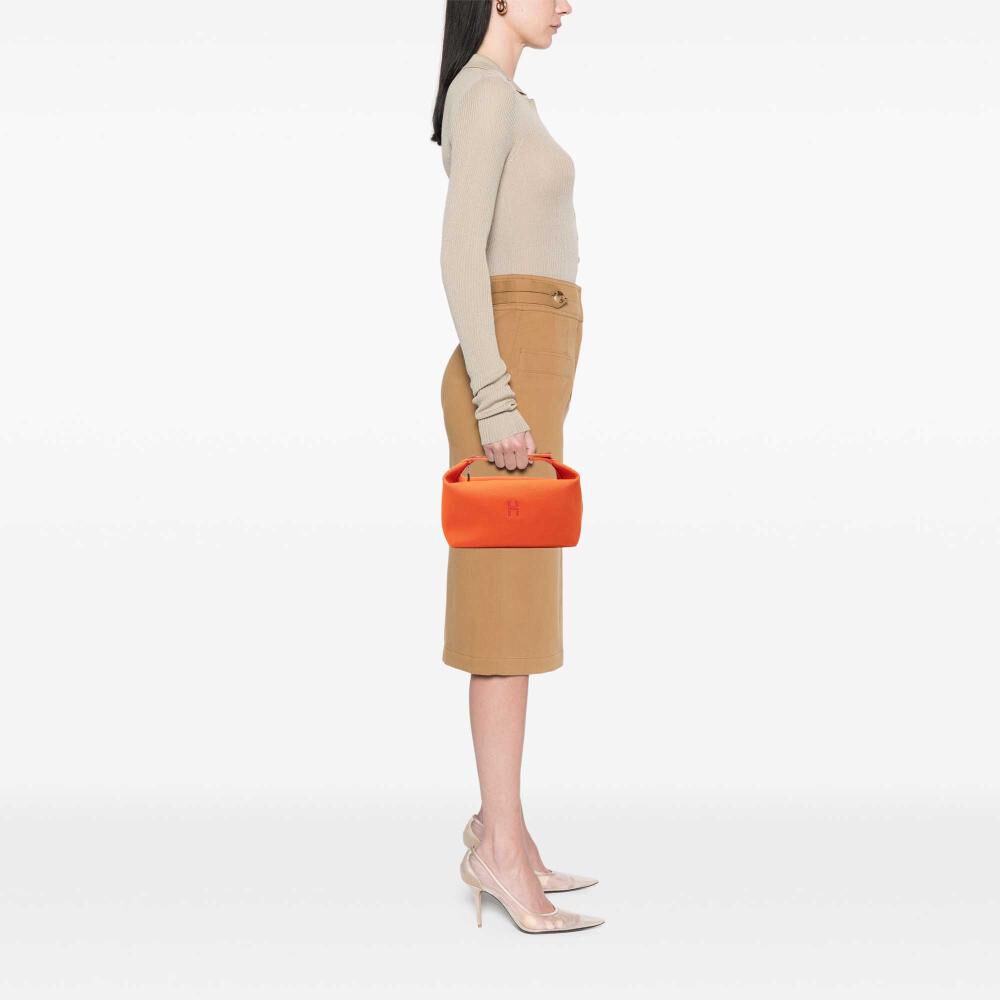 Herm&egrave;s Pouch