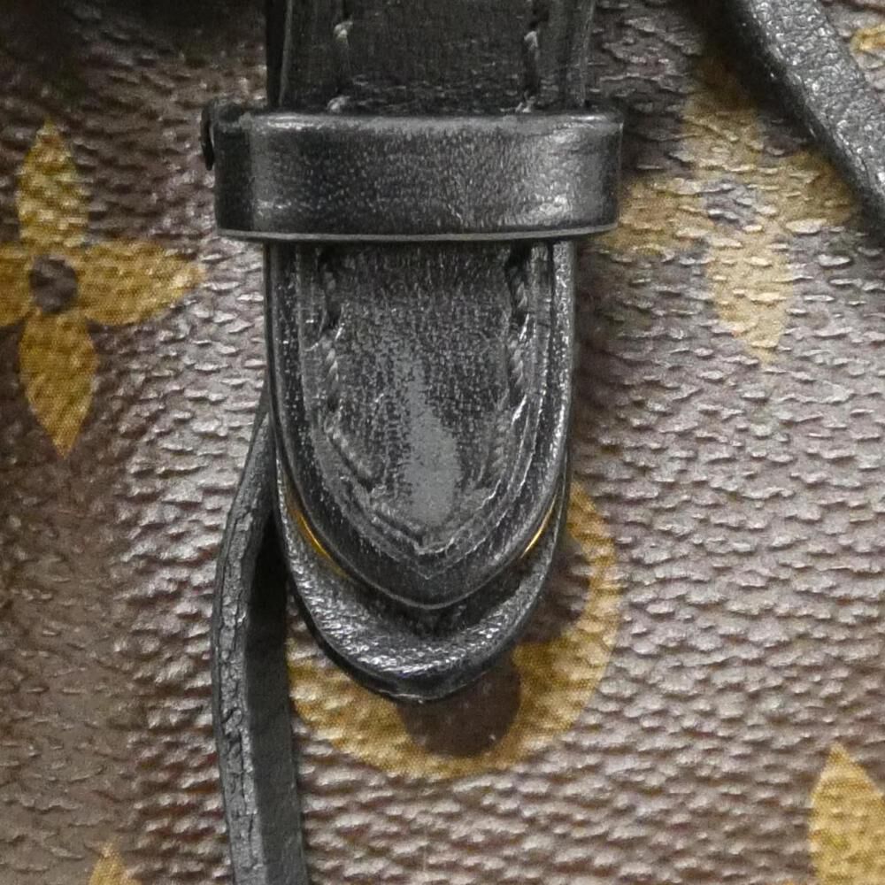 Louis Vuitton Montsouris