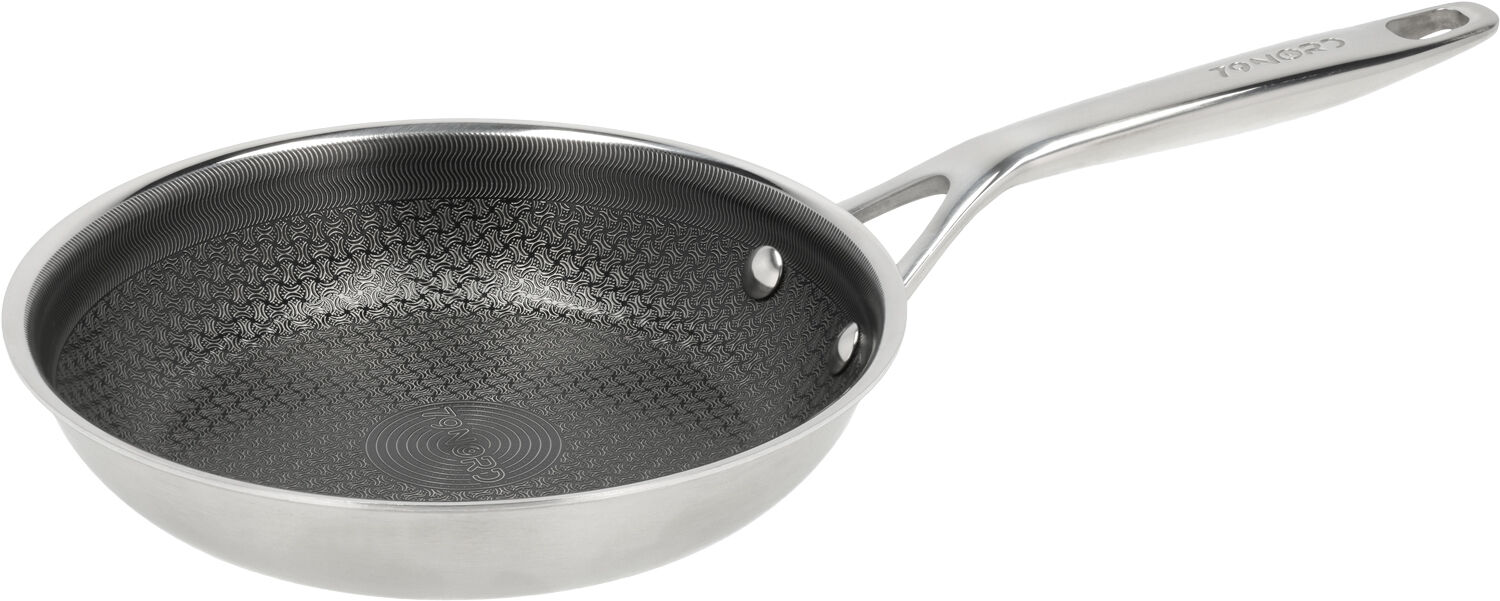 Stekpanna 79NORD Hybrid 20 cm St&aring;l