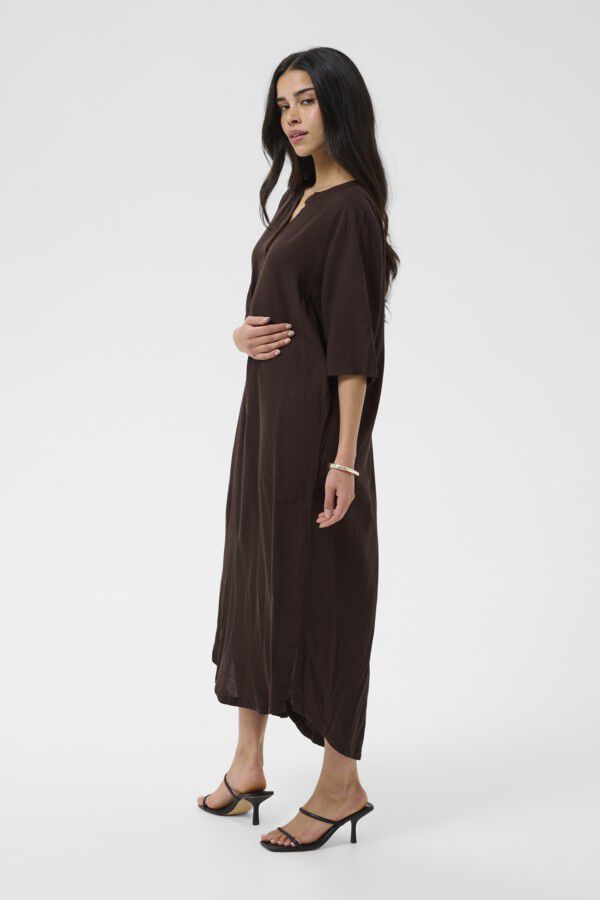 KAmilia Kaftan Dress