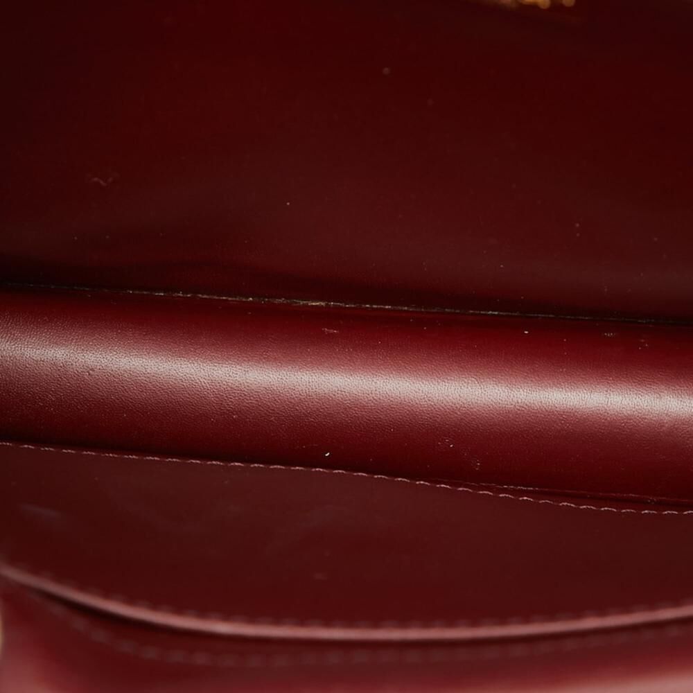 Cartier Crossbody Bag