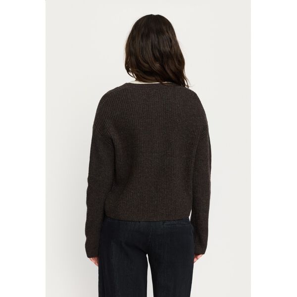 SRWest Cardigan Knit