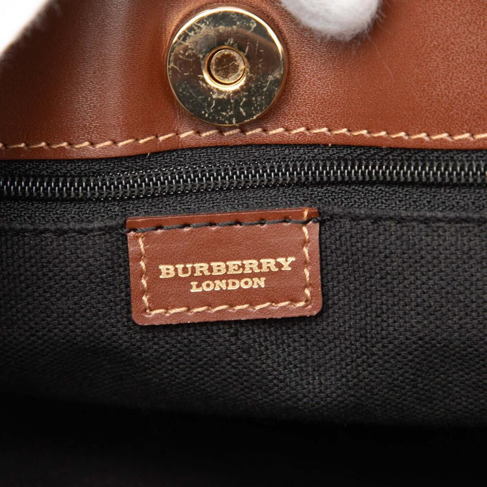 Burberry Tote