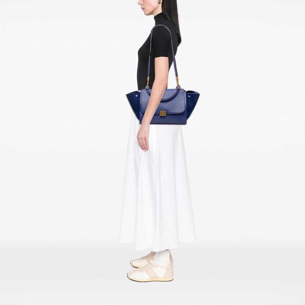 C&eacute;line Trapeze