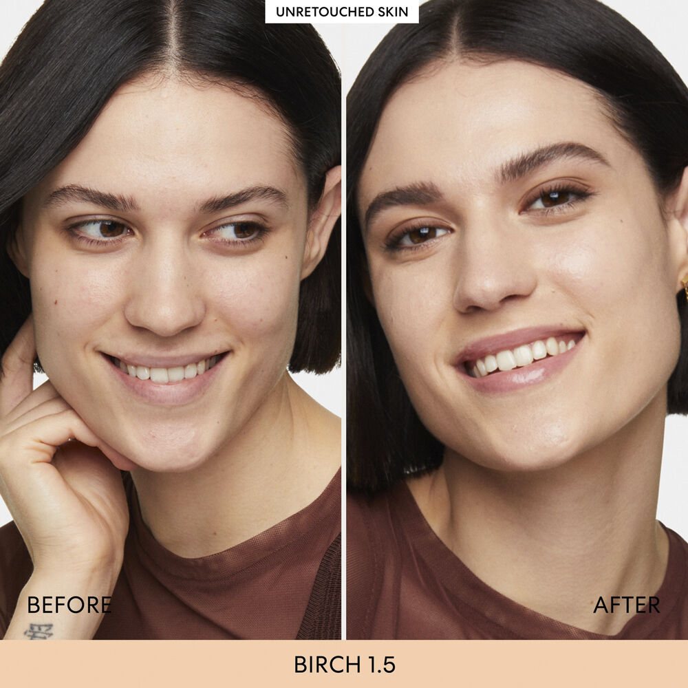 Complexion Rescue Tinted Hydrating Gel Cream