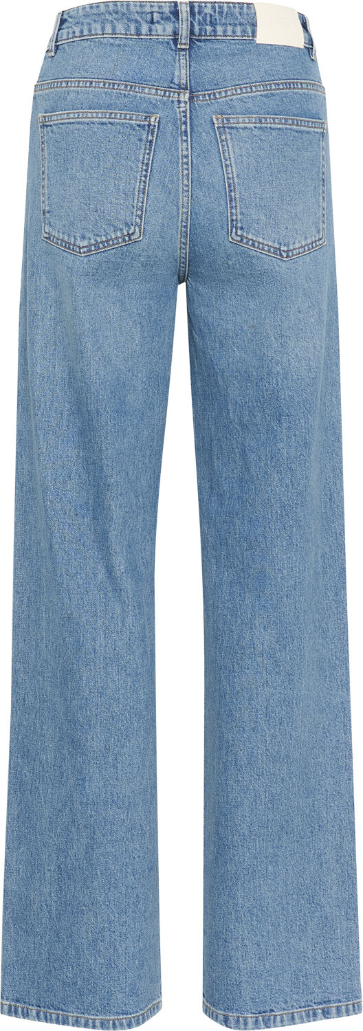 ZolinaGZ HW wide jeans NOOS