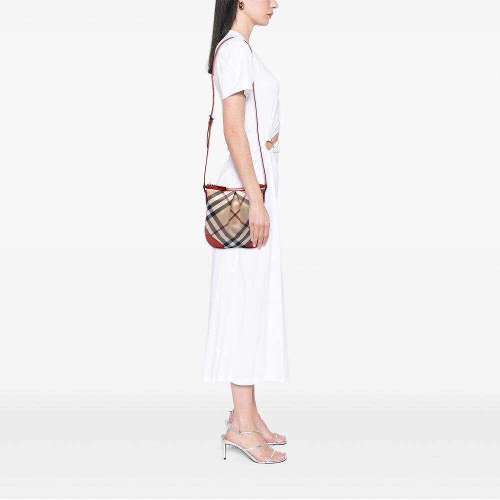 Burberry Crossbody Bag