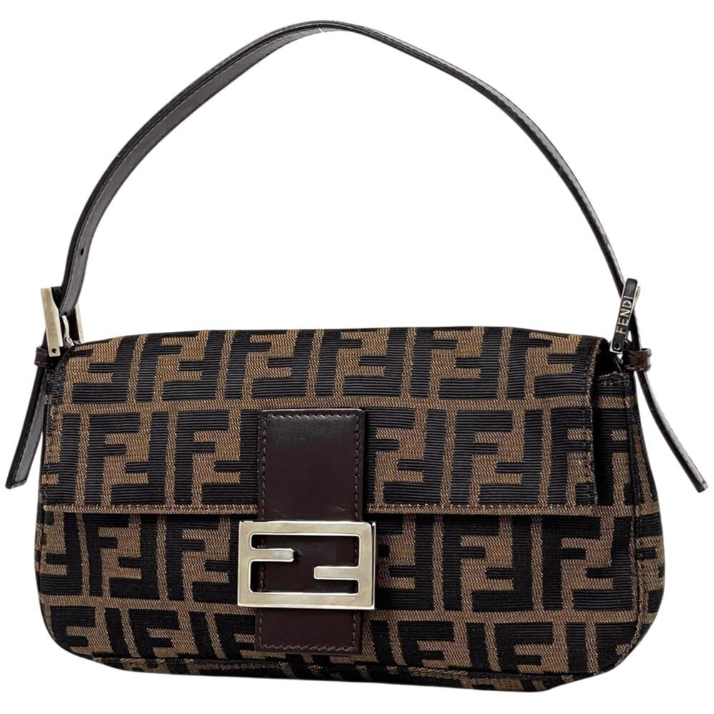 Fendi Baguette
