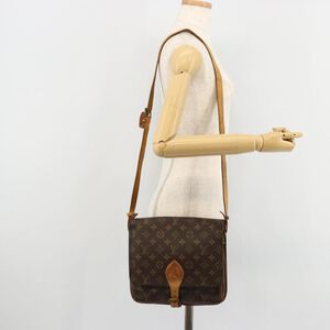 Louis Vuitton Cartouchiere