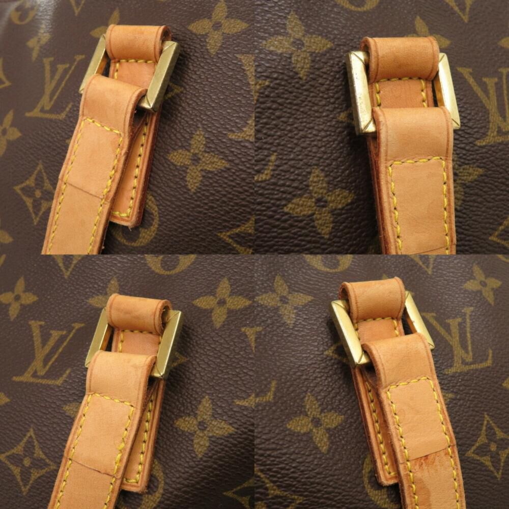 Louis Vuitton Cabas