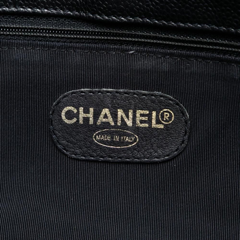 Chanel Tote