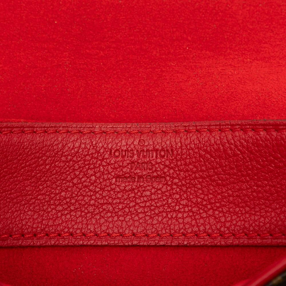 Louis Vuitton Pallas