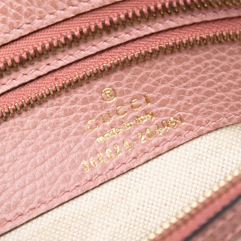 Gucci Swing Tote
