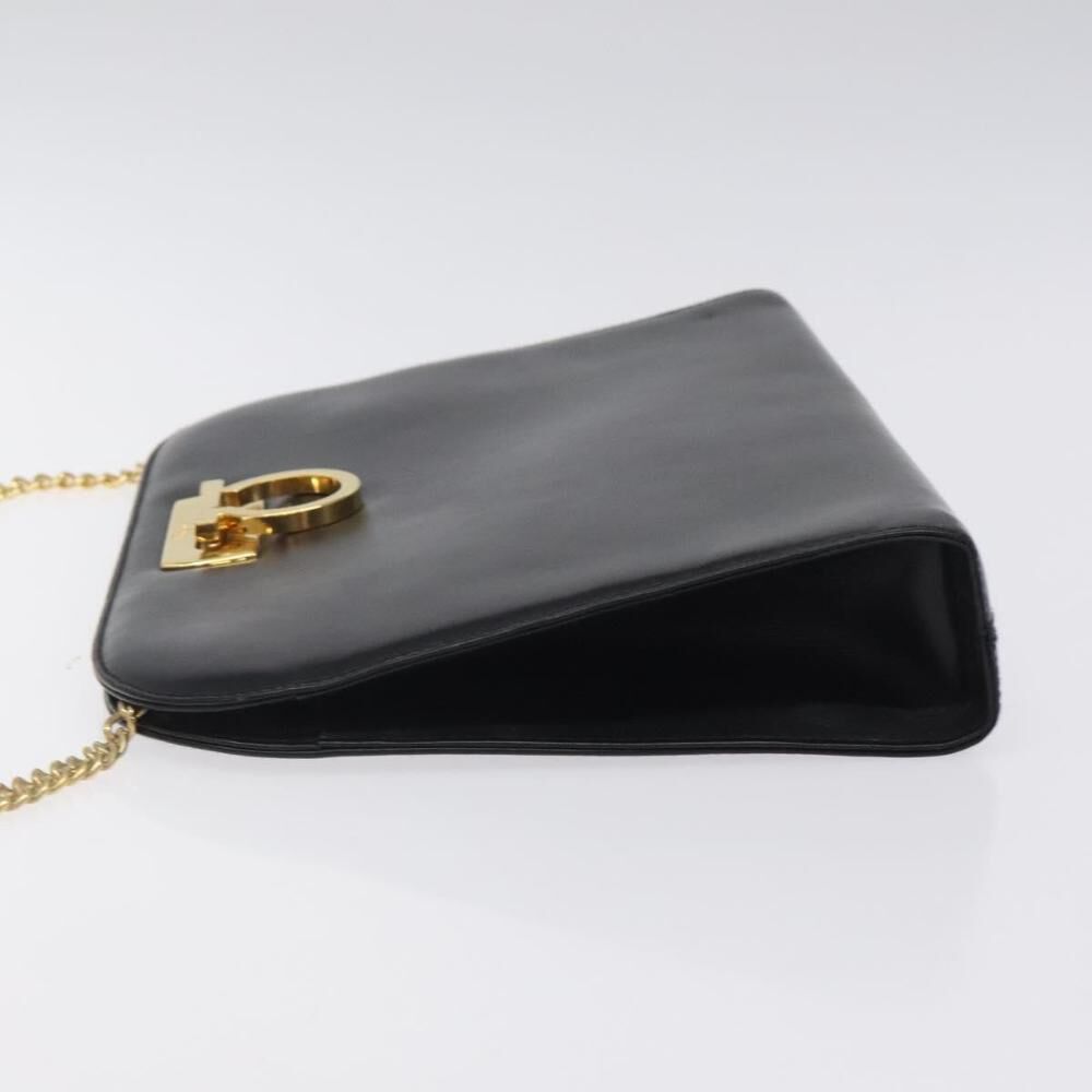 Salvatore Ferragamo Shoulder Bag