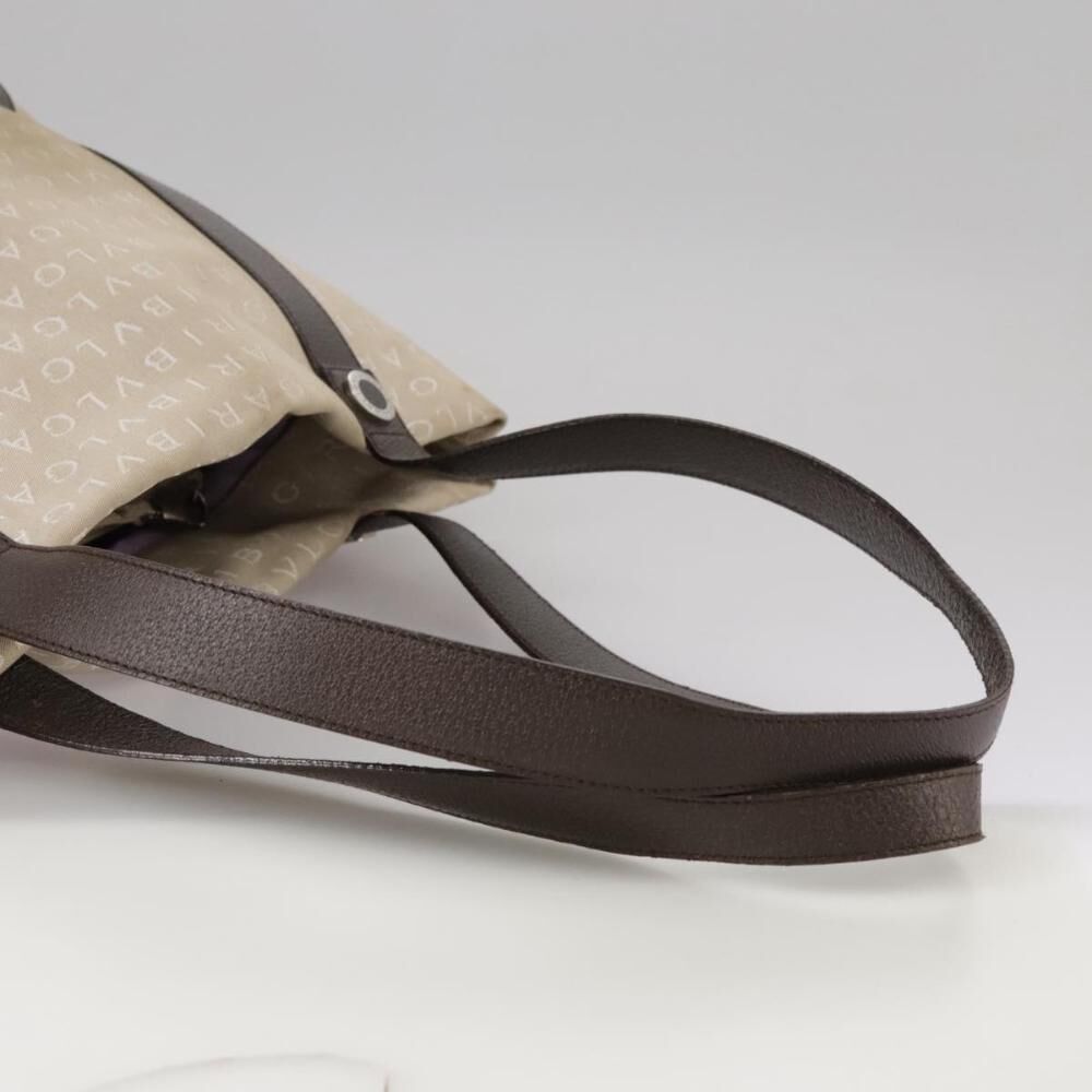 Bvlgari Tote