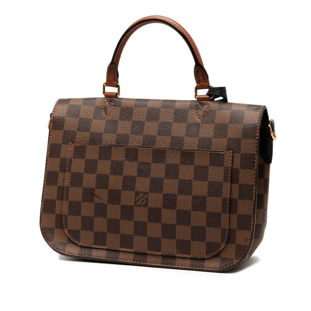 Louis Vuitton Briefcase