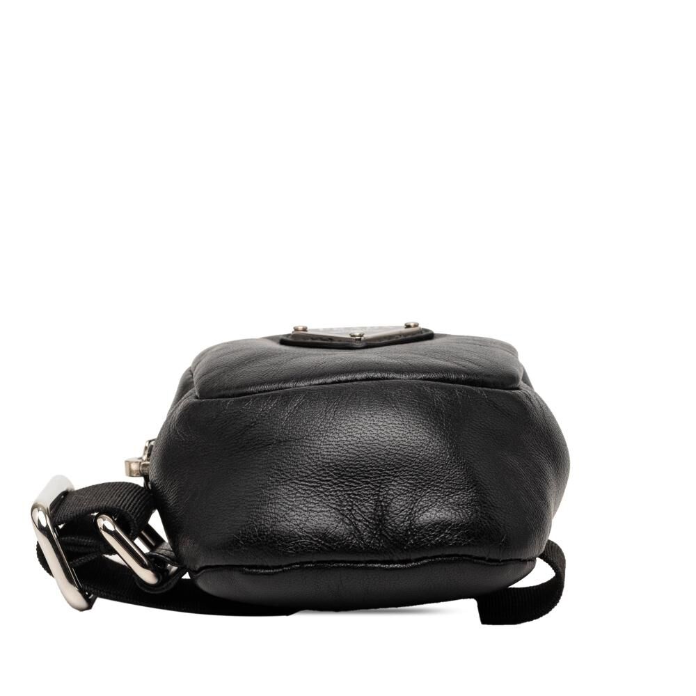 Prada Pouch