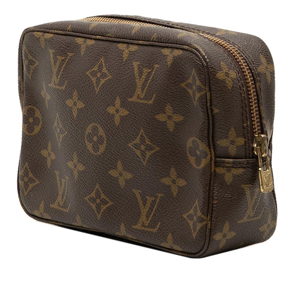 Louis Vuitton Trousse Toilette