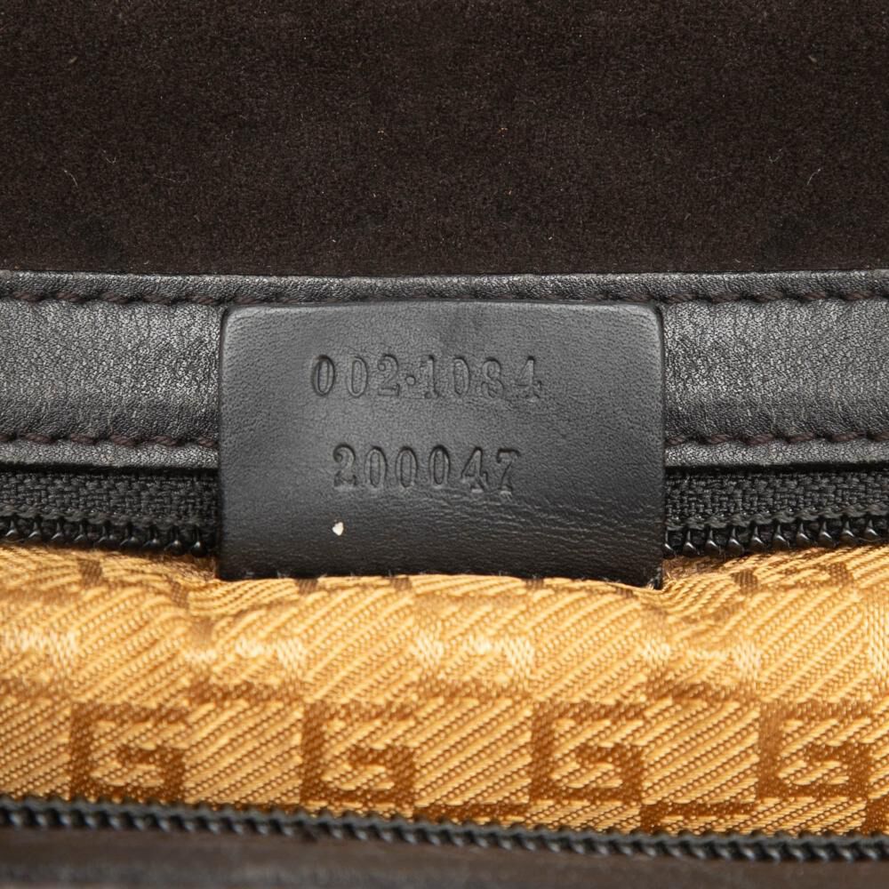 Gucci Bamboo