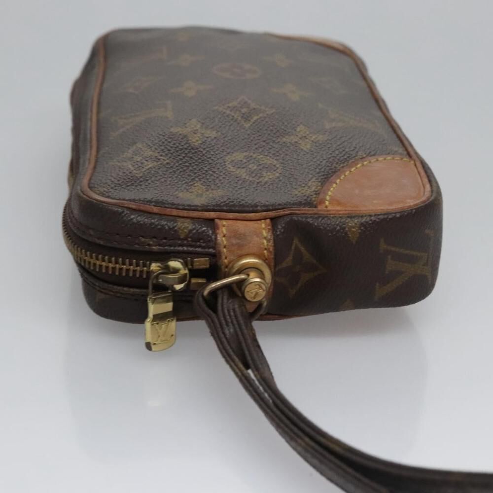 Louis Vuitton Marly Dragonne