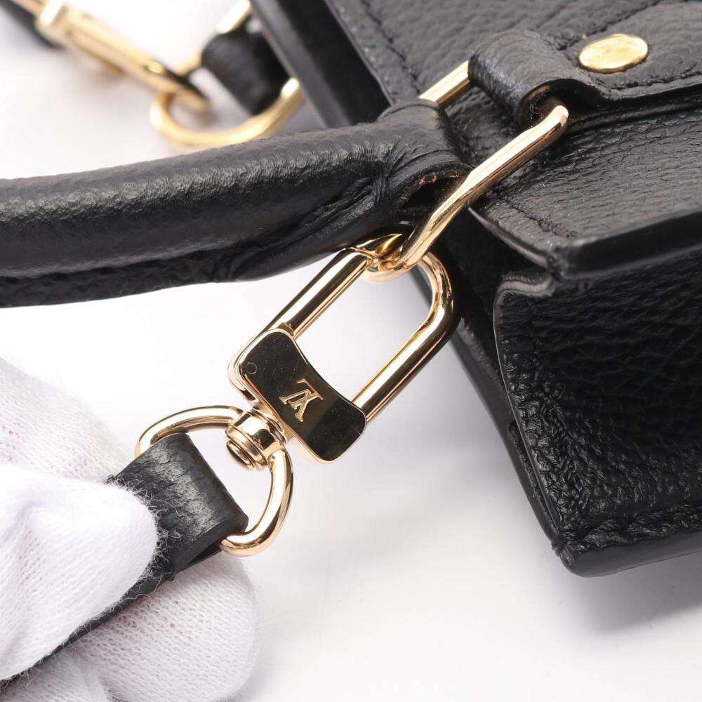 Louis Vuitton Sac Plat