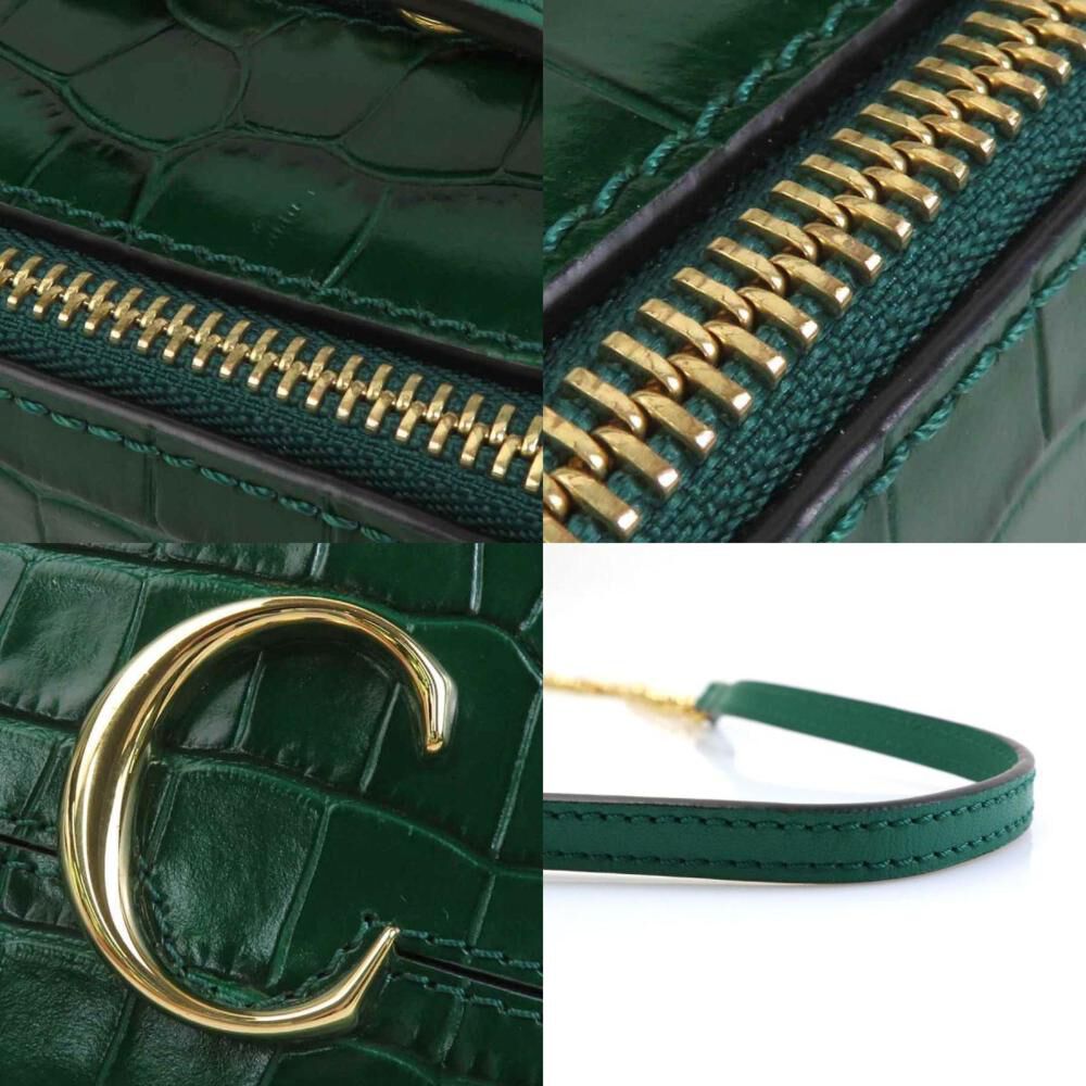 Chlo&eacute; Shoulder Bag