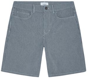 Ryder Striped Shorts
