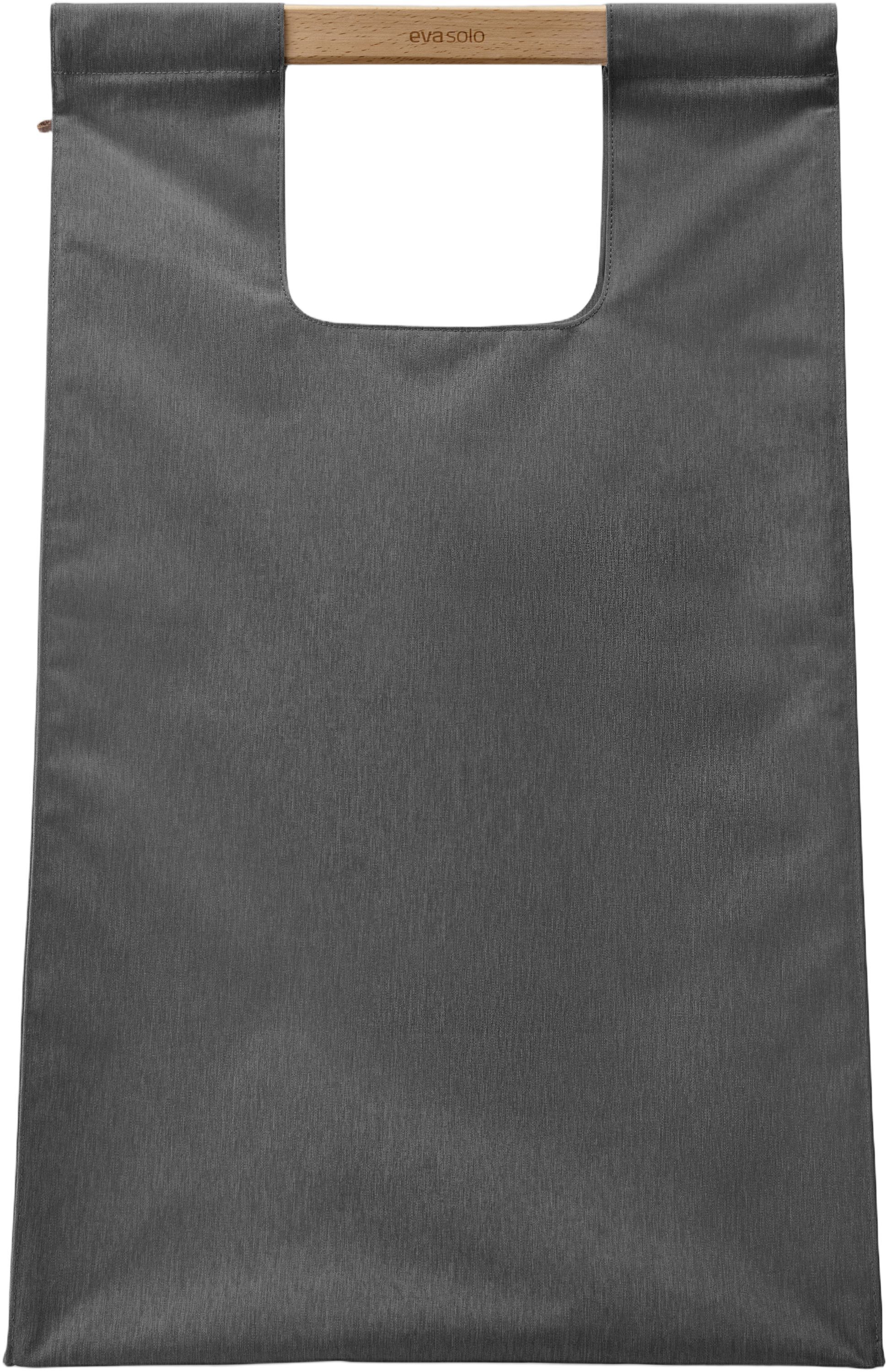 Vasket&oslash;jspose Dark grey