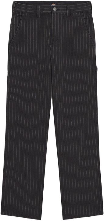 SERVICE CARPENTER PANT W BLACK