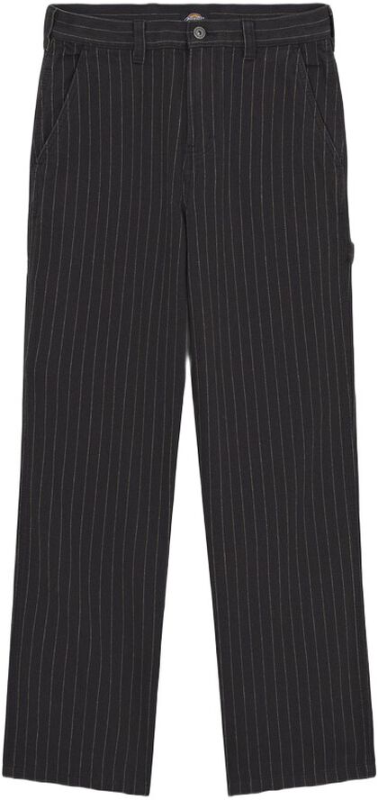 SERVICE CARPENTER PANT W BLACK