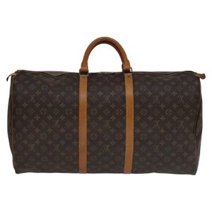 Louis Vuitton Keepall