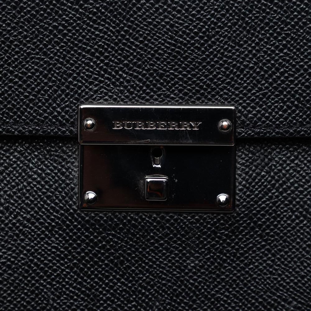 Burberry Clutch