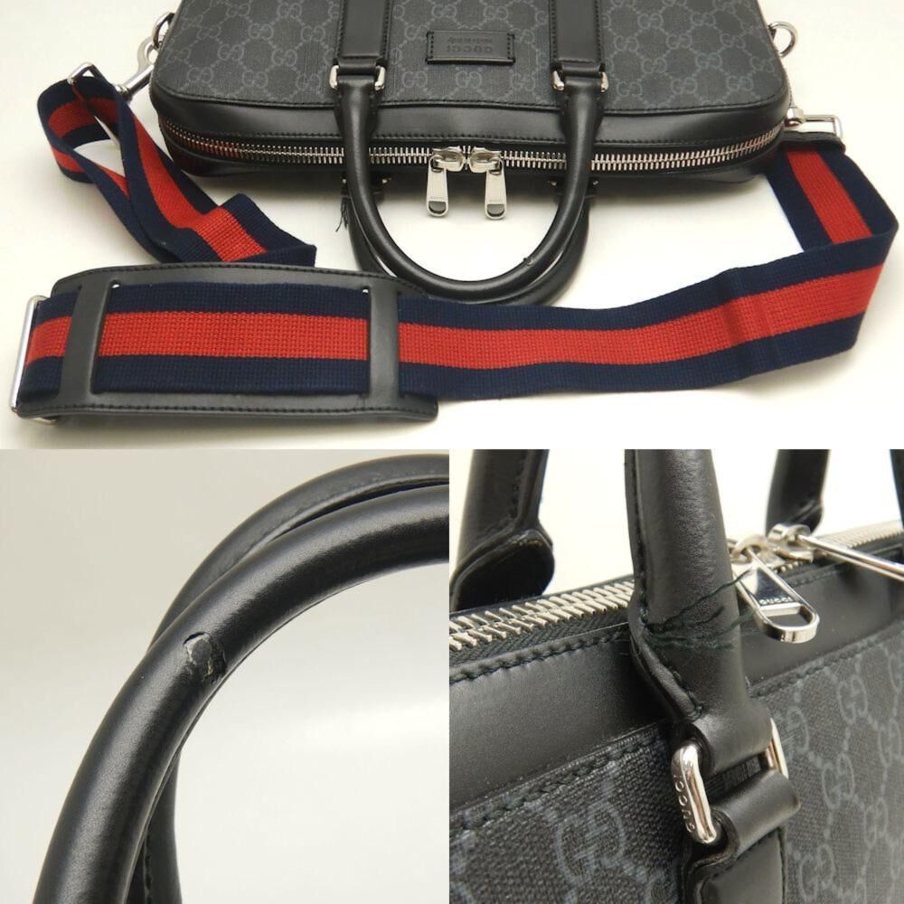 Gucci Briefcase