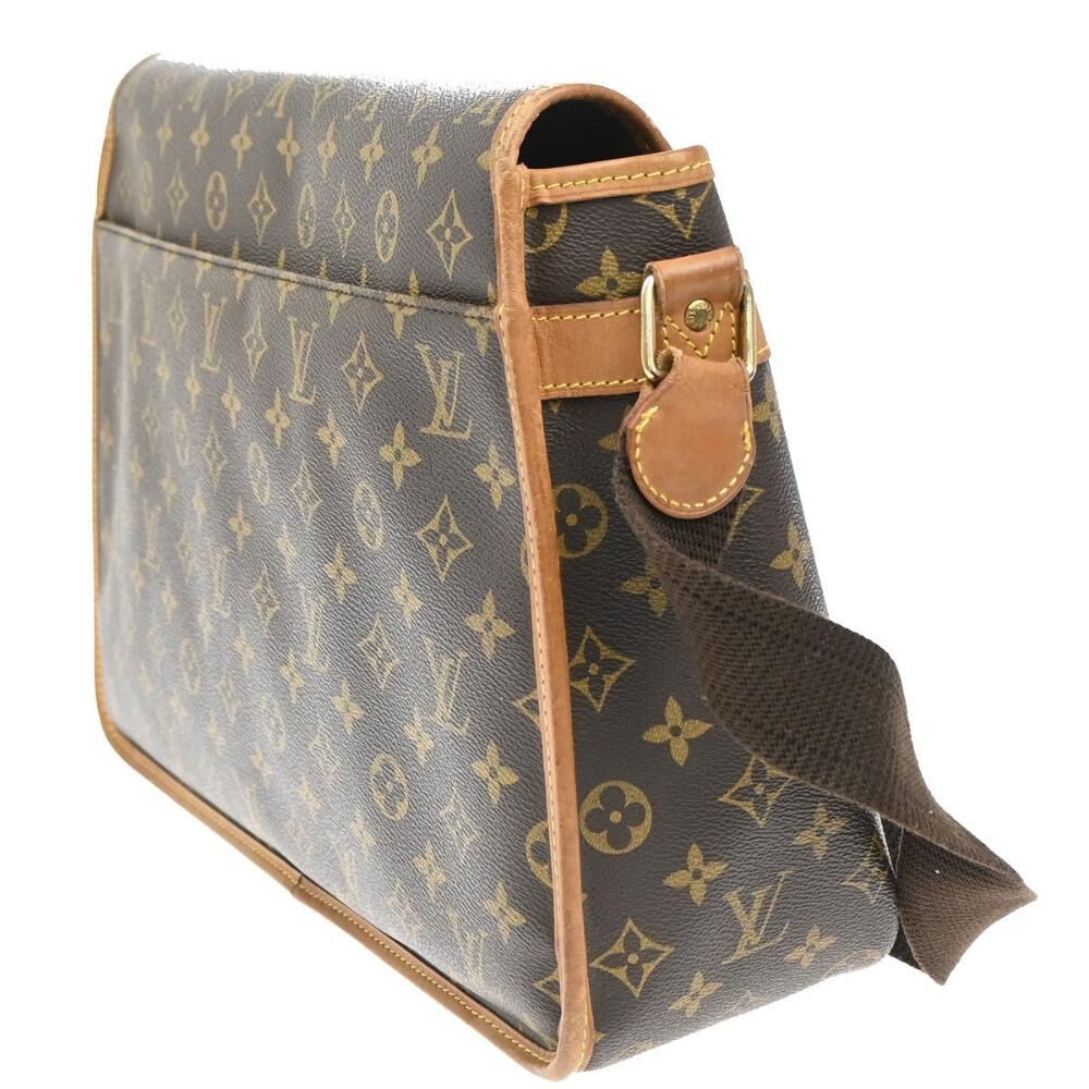 Louis Vuitton Messenger