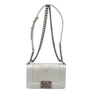 Chanel Boy Bags