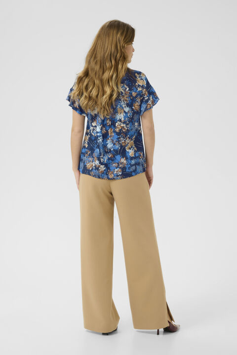 CUmadi Dittemarie Capsleeve