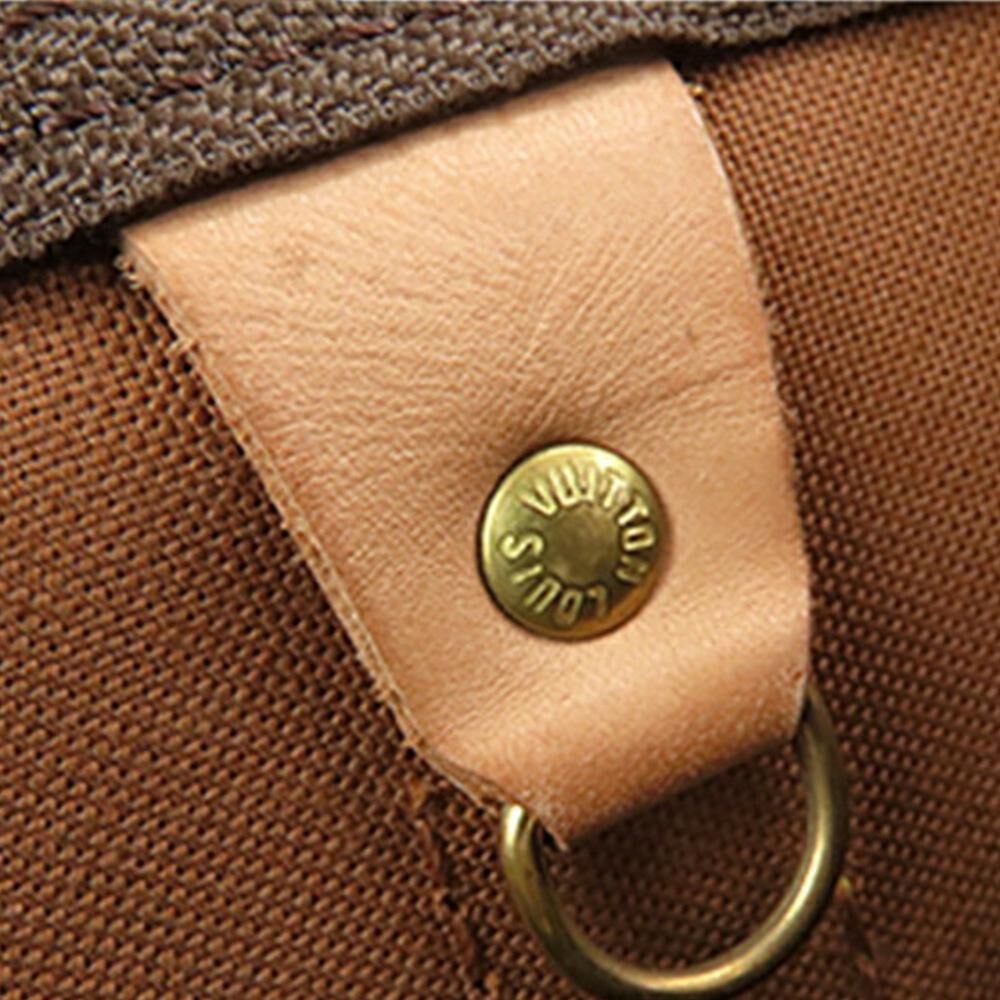 Louis Vuitton Keepall