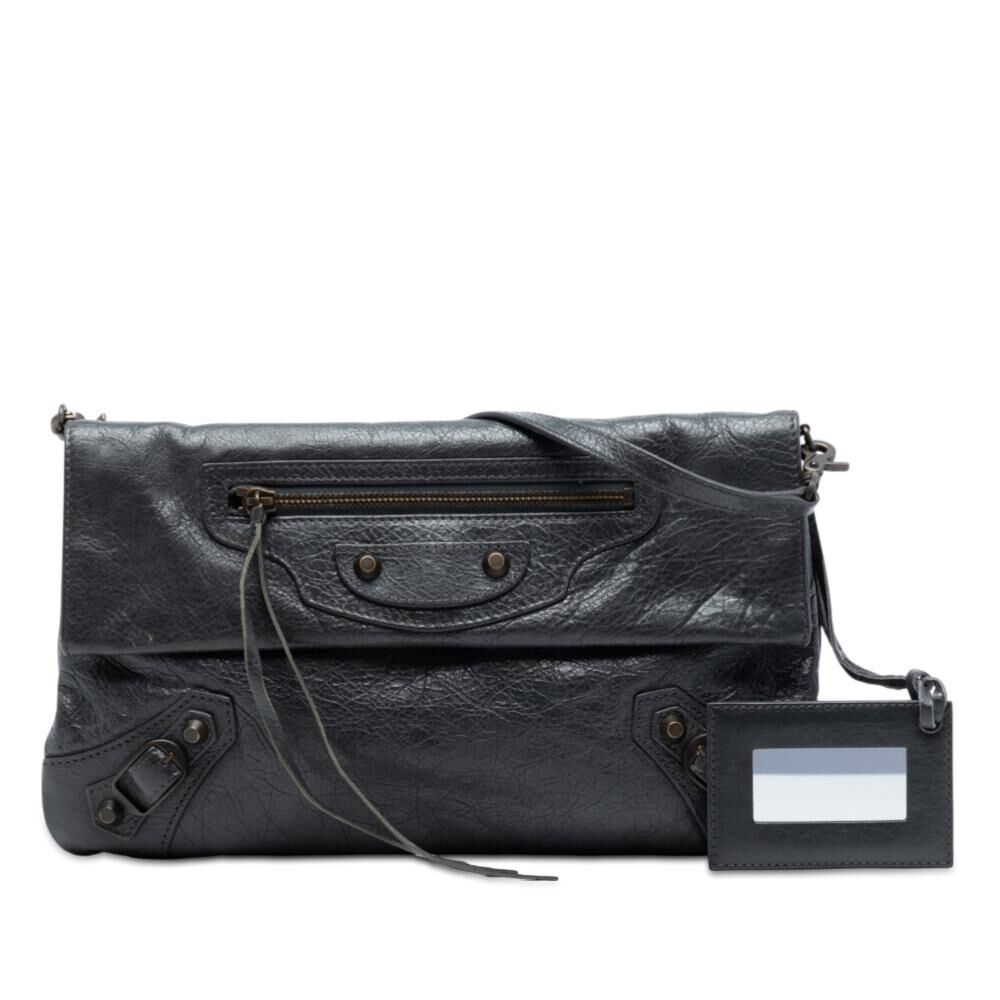 Balenciaga Clutch