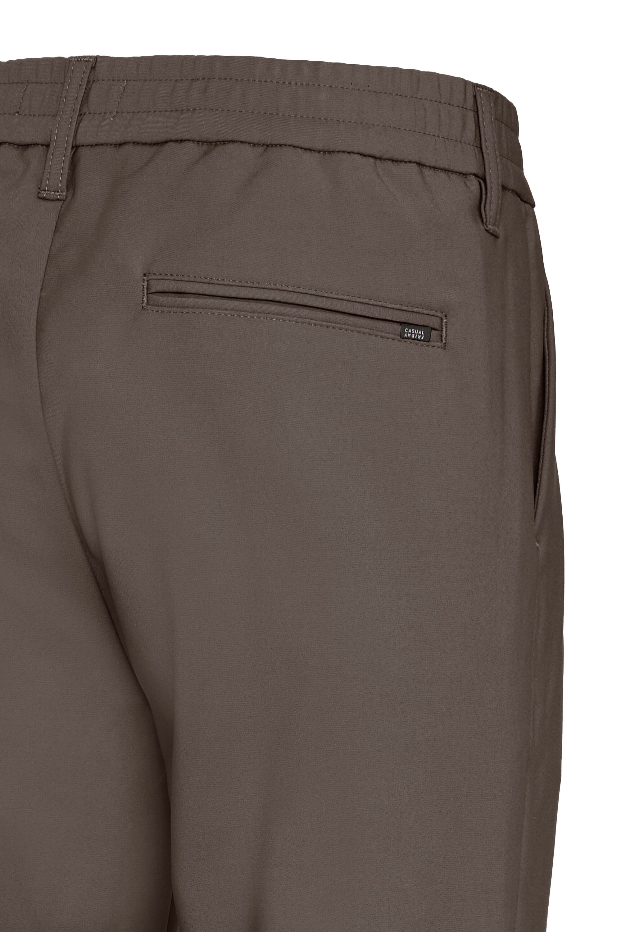 CFMARC performance pants with pleat