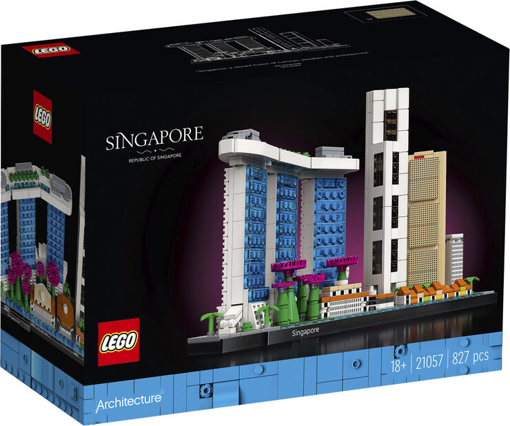 Singapore 21057