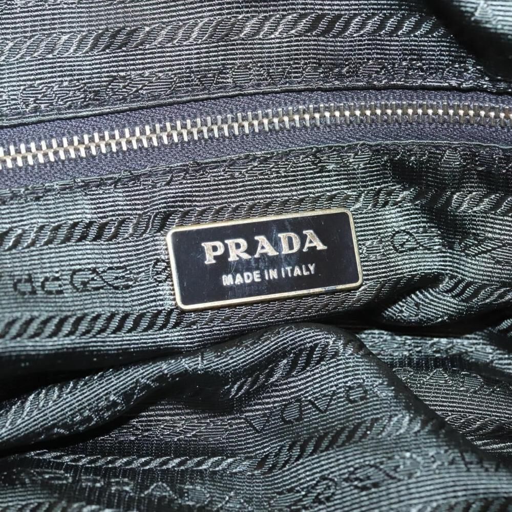 Prada Handbag