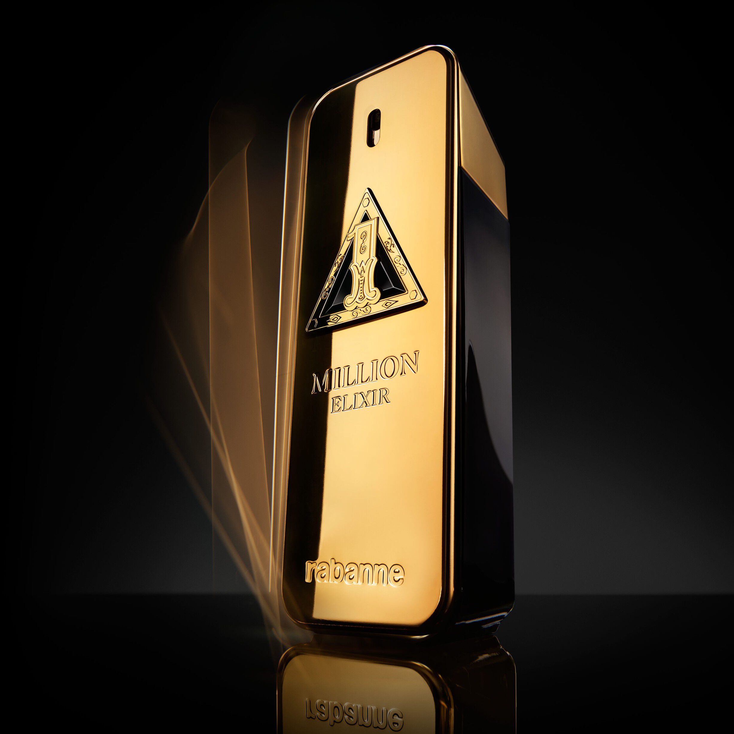 paco rabanne One Million Elixir Eau de parfum