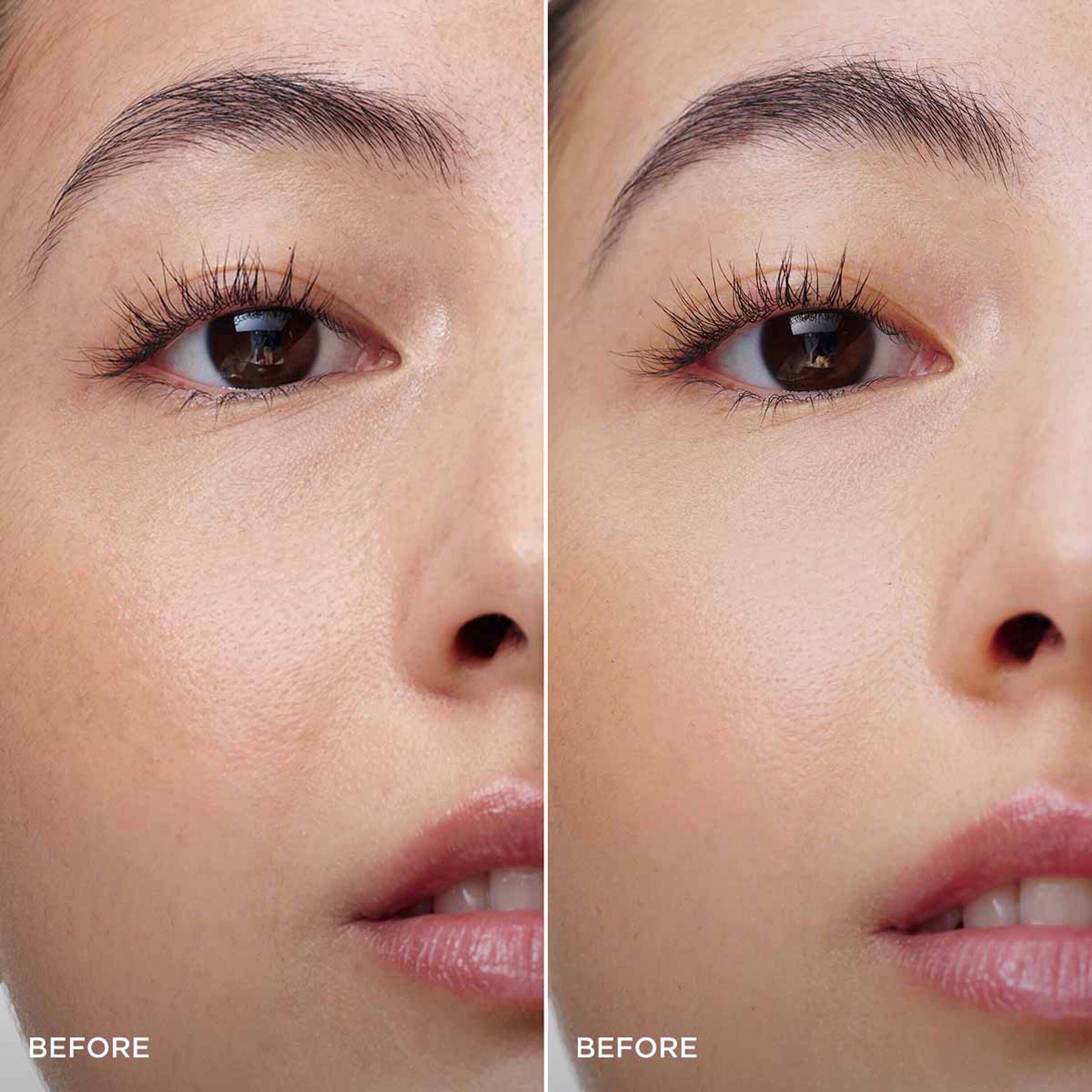 Brow gel