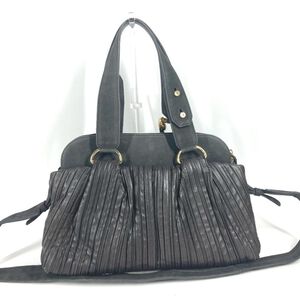 Bvlgari Shoulder Bag